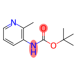 2-methylpyridin-3-ylcarbamate