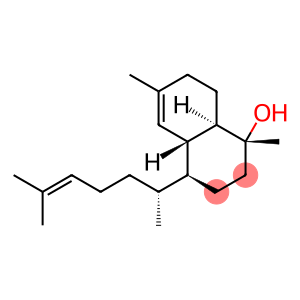 (1R)-4β-[(R)-6-Methyl-5-hepten-2-yl]-1,2,3,4,4aβ,7,8,8aα-octahydro-1,6-dimethylnaphthalen-1α-ol