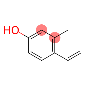 Phenol, 4-ethenyl-3-methyl-