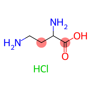 DL-2,4-DiaMinobutyric-3,3,4,4-d4 acid dihydrochloride