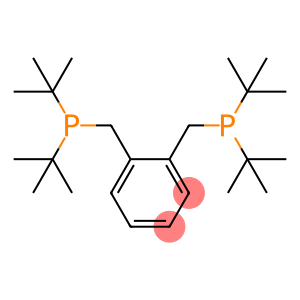 1,2-Bis(di-t-butylphosphinomethyl)benzene