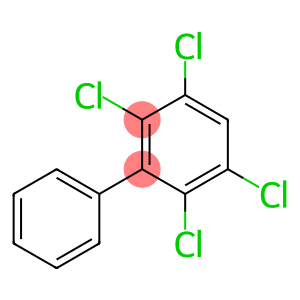 2,3,5,6-Tetrachlorobiphenyl-2',3',4',5',6'-d5