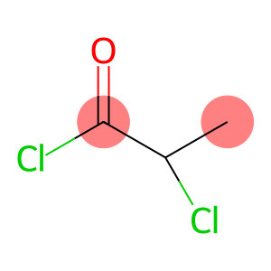 (±)-2-Chloropropionyl--d4 Chloride