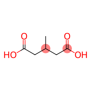 3-Methylpentanedioic--d4 Acid