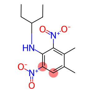 N-(1-Ethylpropyl)-2,6-dinitro-3,4-xylidine-d5