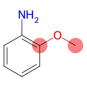 2-Methoxy-d3-aniline--d4