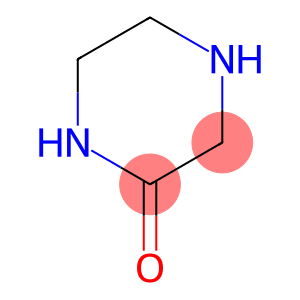 2-Oxopiperazine-3,3,5,5,6,6-d6
