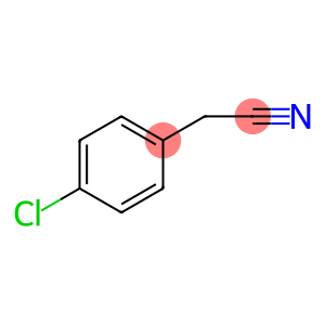 4-Chlorobenzyl-2,3,5,6-d4 Cyanide