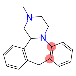 Mianserin-d3 hydrochloride (methyl-d3)