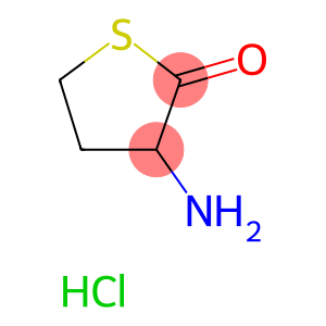 DL-HoMocysteine Thiolactone--d4 HCl