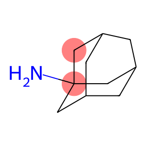 甲醇中金刚烷胺-D6同位素