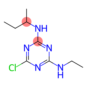 Sebuthylazine-d5 (ethyl-d5)