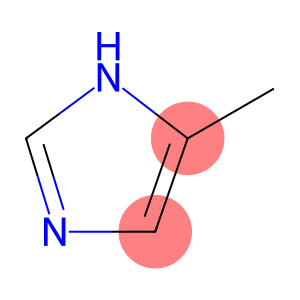 4(5)-(Methyl-d3)iMidazole