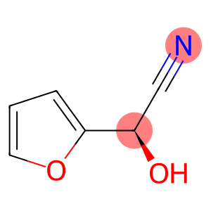 (R)-2-HYDROXY-2-(2-FURYL)ACETONITRILE