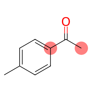 4-Methylacetophenone (p-)