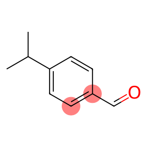 4-(1-methylethyl)-benzaldehyd