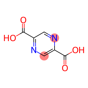 PYRAZINEDICARBOXYLIC-2,5 ACID