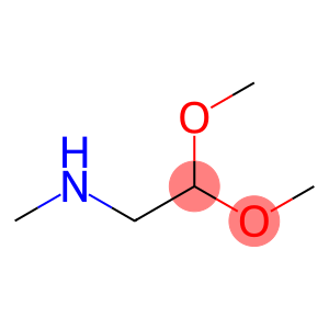 N-Methylaminoacetaldehyde dimethyl acetal