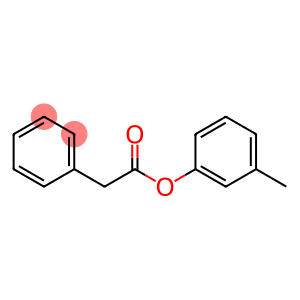 Benzeneaceticacid,3-methylphenylester