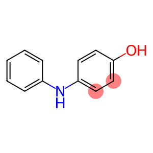 4-(phenylamino)-phenol
