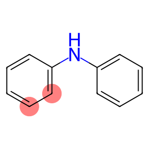 DIPHENYLAMINE REAGENT (ACS) N-Phenylbenzeneamine
