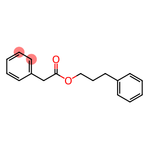 3-phenylpropyl phenylacetate