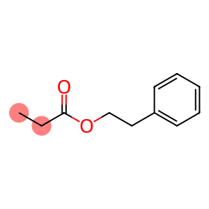 2-phenylethyl propanoate
