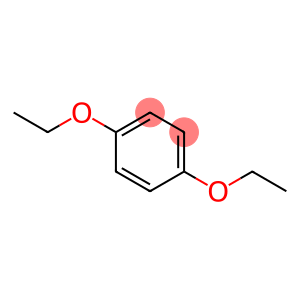 Hydroquinone diethyl ether