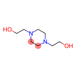 1,4-Bis(beta-hydroxyethyl)piperazine