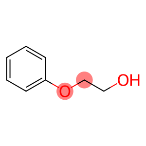 2-hydroxyethyl phenyl ether