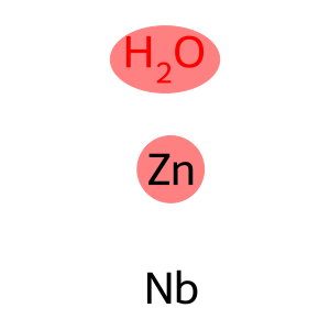 zinc,oxido(dioxo)niobium