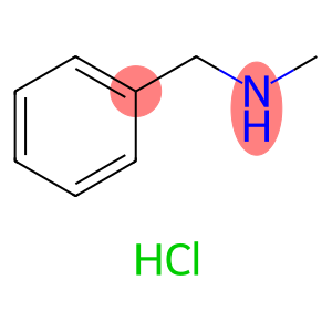 BENZYLMETHYL-D3-AMINE HCL