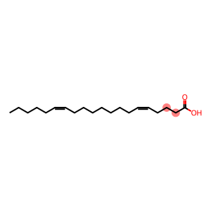 (5Z,14Z)-5,14-Eicosadienoic Acid