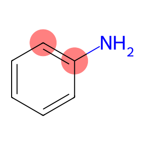 2,4-二氘代苯胺