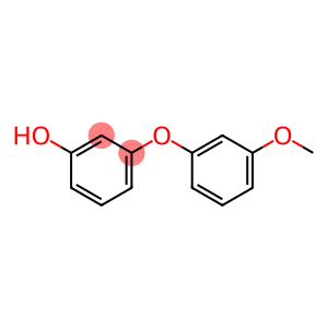 3-(3-Methoxyphenoxy)phenol