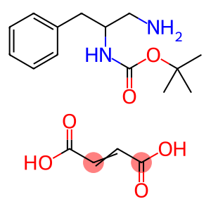 2-(Boc-氨基)-3-苯基丙胺