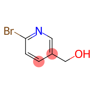 6-Bromo-3-pyridinemethanol