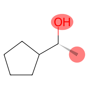 Cyclopentanemethanol, α-methyl-, (αR)-