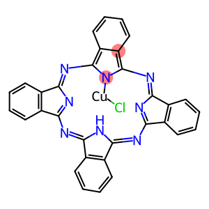 Phthalocyanine Blue Bsx