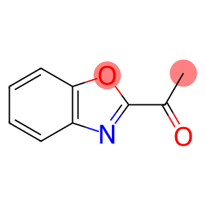 Ethanone,1-(2-benzoxazolyl)-
