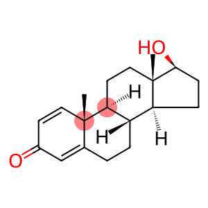 (8R,9S,10R,13S,14S,17S)-16,16,17-trideuterio-17-hydroxy-10,13-dimethyl-6,7,8,9,11,12,14,15-octahydrocyclopenta[a]phenanthren-3-one