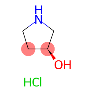 (3S)-Pyrrolidin-3-Ol Hydrochloride