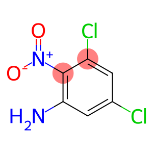 3,5-二氯-2-硝基苯胺