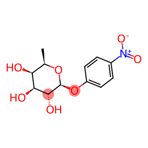 4-硝基苯基 Β-D-岩藻吡喃糖苷