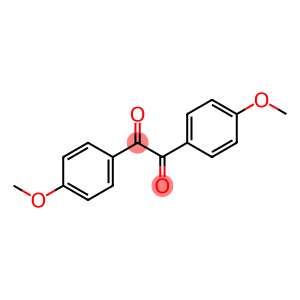 bis(4-methoxyphenyl)-ethanedion