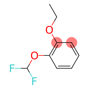 1-(Difluoromethoxy)-2-ethoxybenzene
