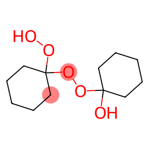 Cyclohexanone peroxi