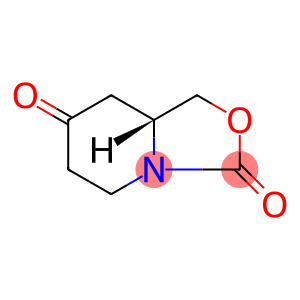 (R)-四氢-3H-噁唑并[3,4-A]吡啶-3,7(1H)-二酮