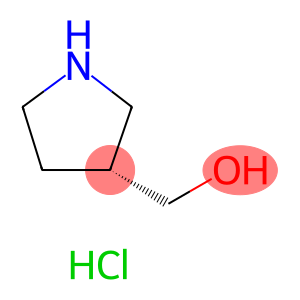 (R)-3-HydroxyMethylpyrrolidine hydrochloride