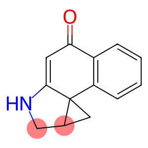 1,2,9,9a-tetrahydro-4H-Benzo[e]cycloprop[c]indol-4-one